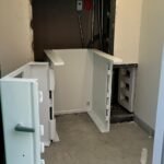 Blindajes antiexplosivos